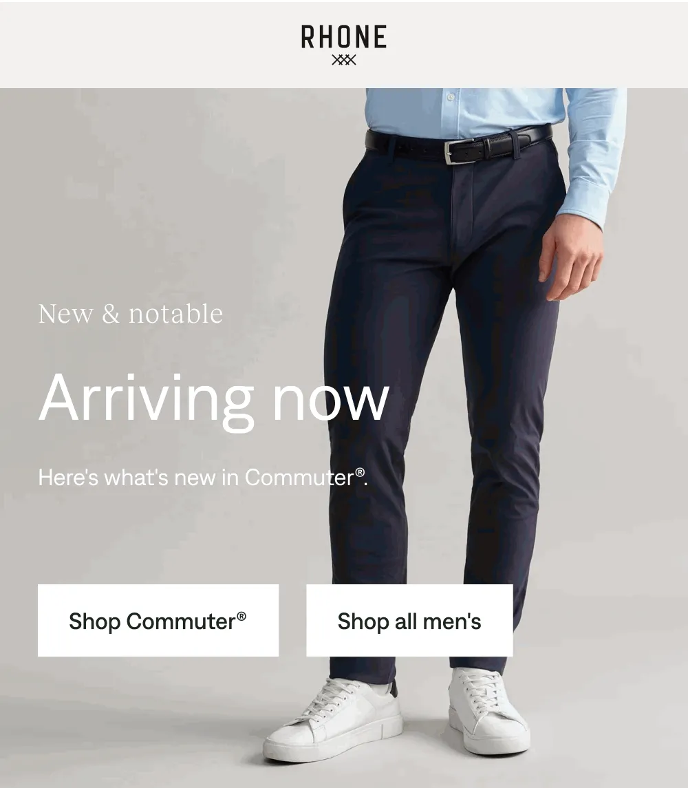 Shop Commuter