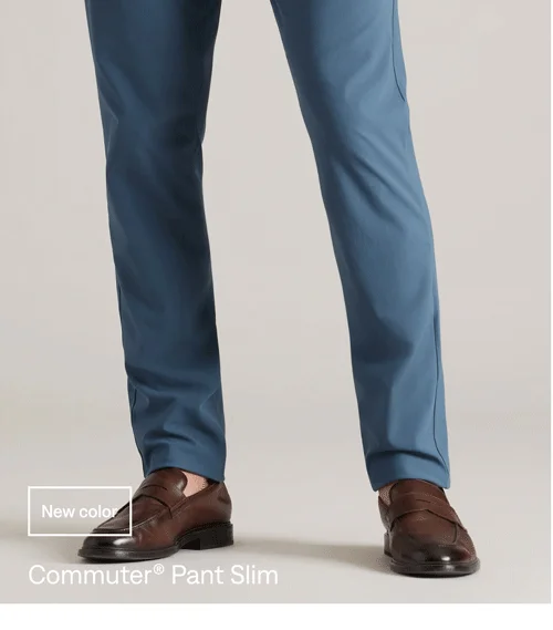 Commuter® Pant Slim