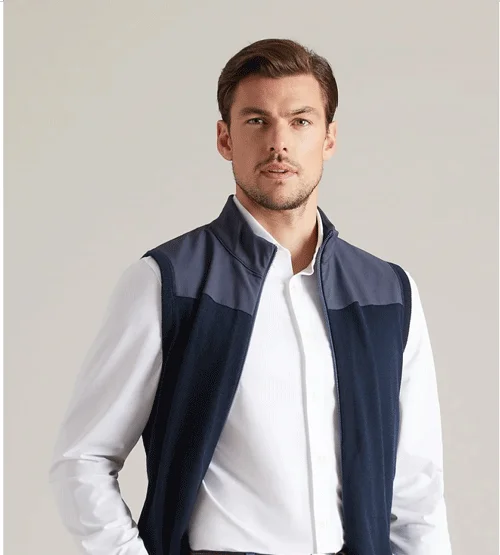 Commuter Sweater Vest