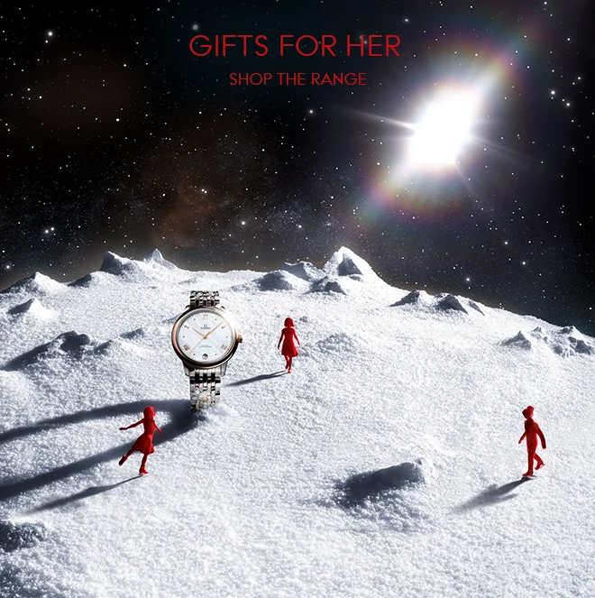 GIFTS FOR HER - SHOP THE RANGE