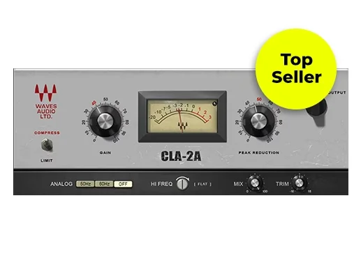 CLA-2A Comp. / Limiter