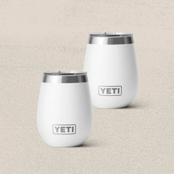 Rambler® 10 oz. Wine Tumbler