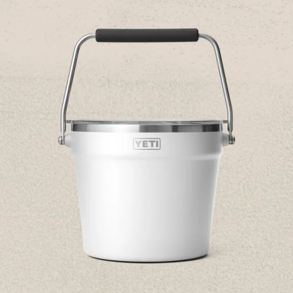 Rambler® Beverage Bucket