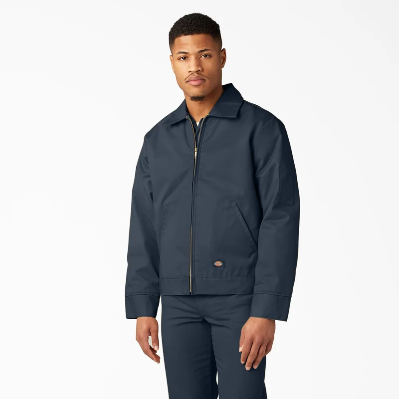 Image of Insulated Eisenhower Jacket