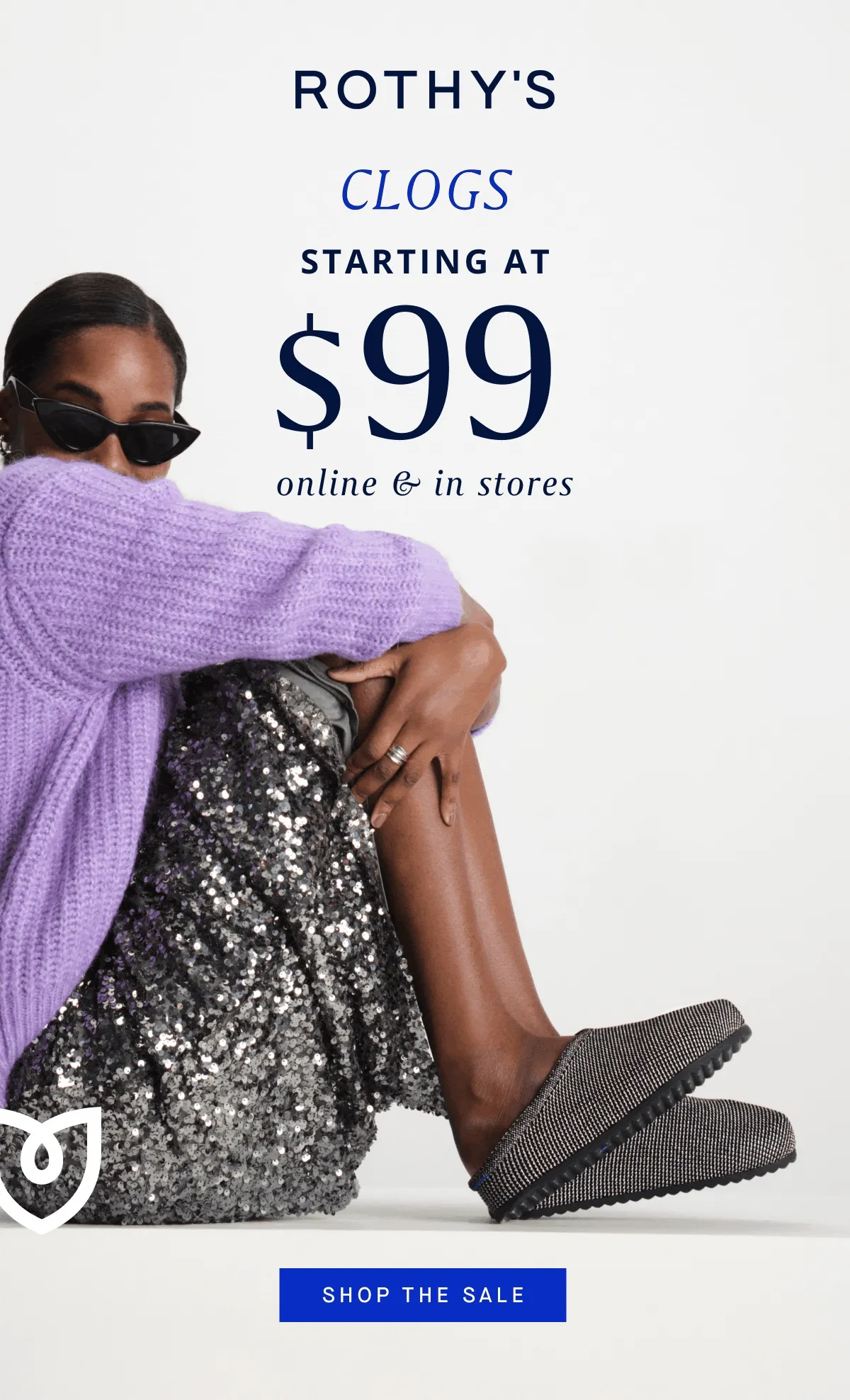 MARY JANES CLOG HIGH POINTS STARTING AT $99 online & in stores | SHOP THE SALE