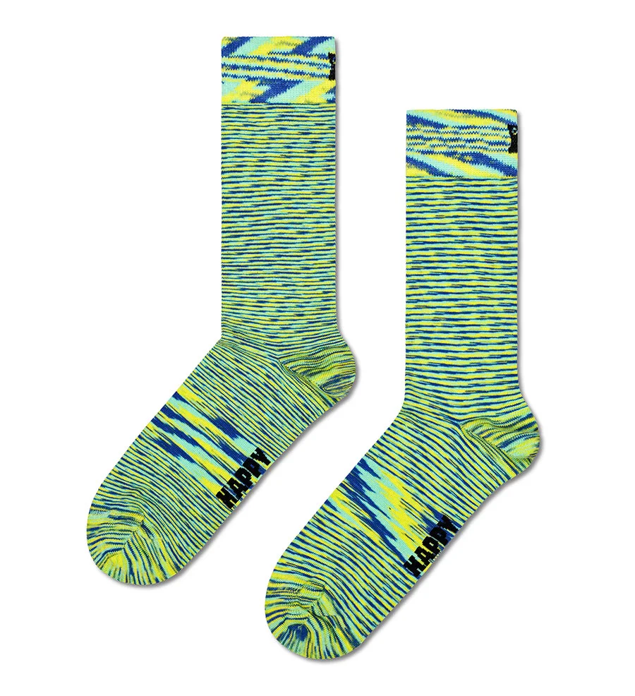Let It Rain Sock