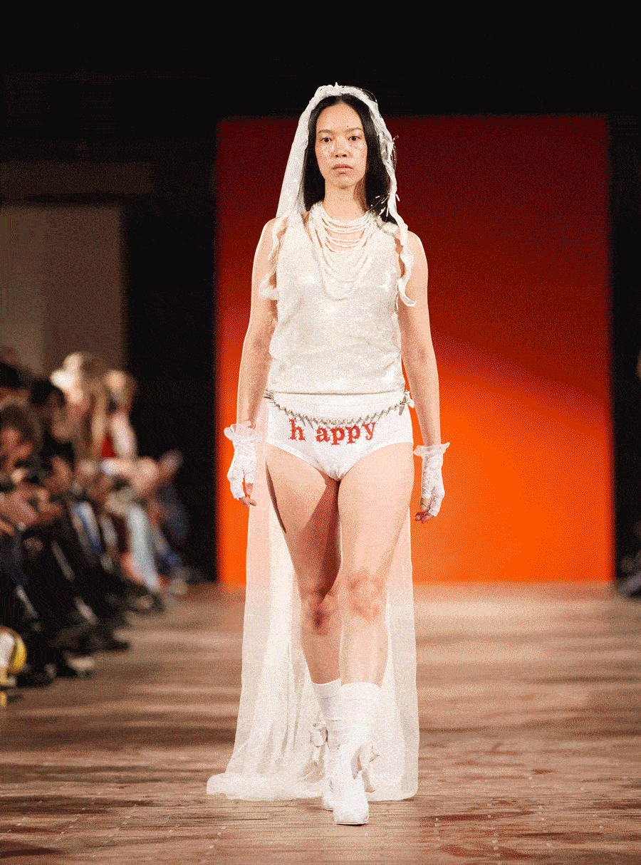 Fashion Show