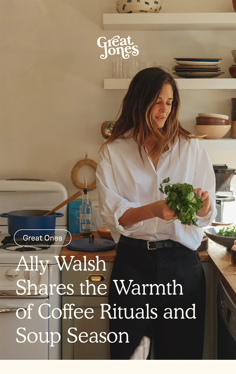 Great Ones - Ally Walsh