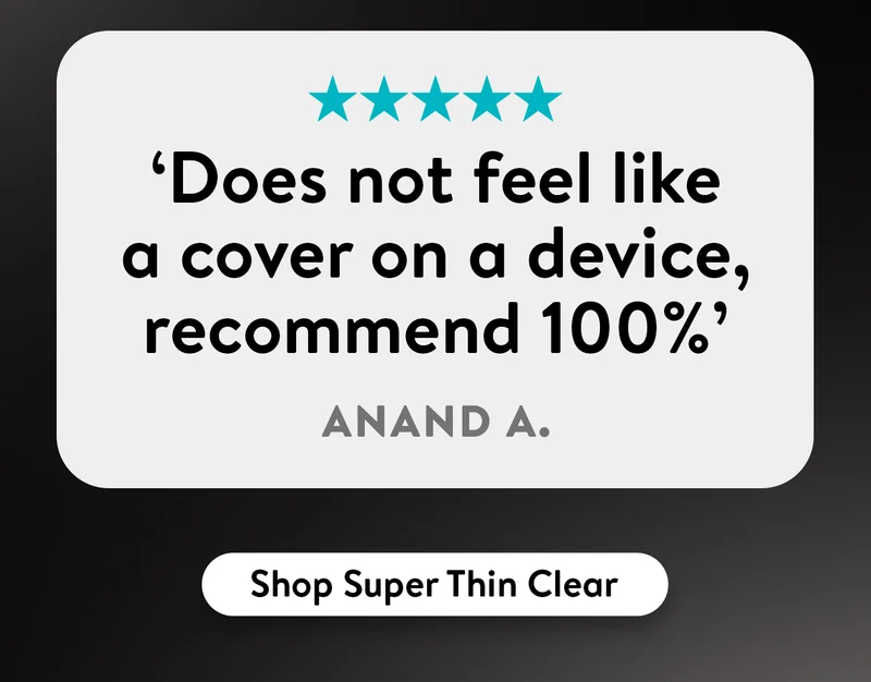Shop Superthin Clear