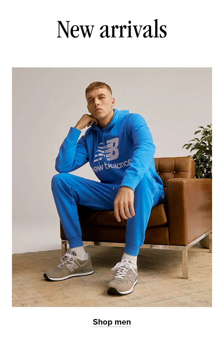 Shop men