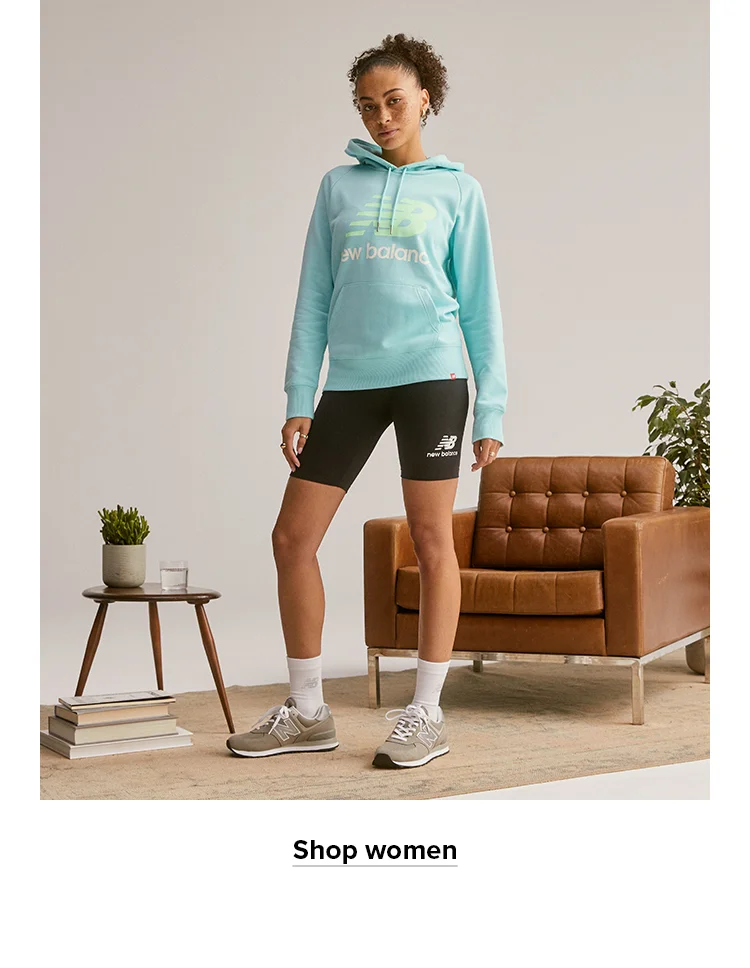 Shop women