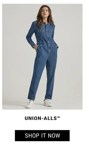 Union-Alls