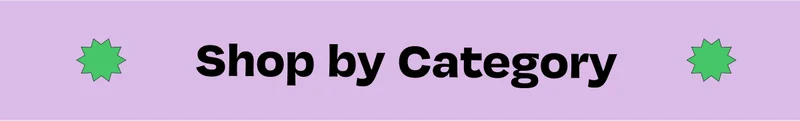 Shop by Category