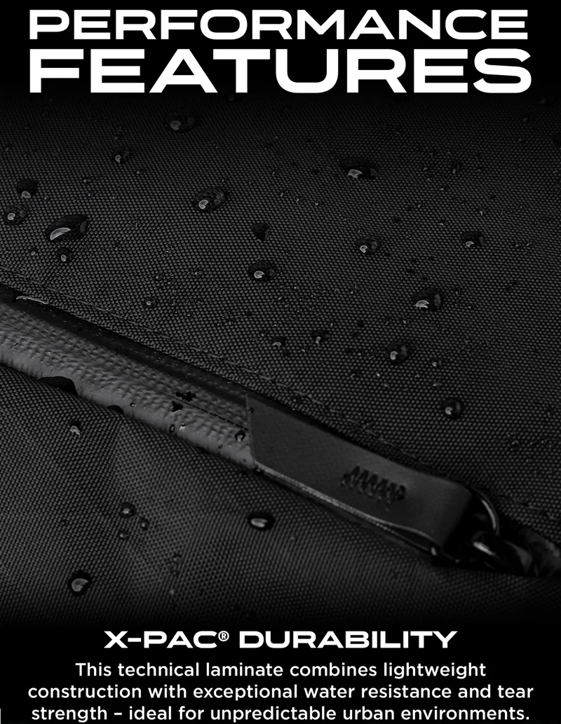 x-pac durability