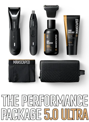 Premium Grooming Kit