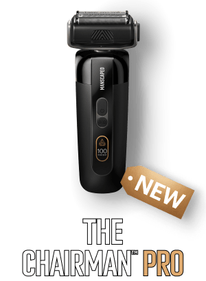 Electric Face Shaver