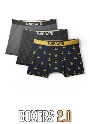 Premium Boxer Briefs