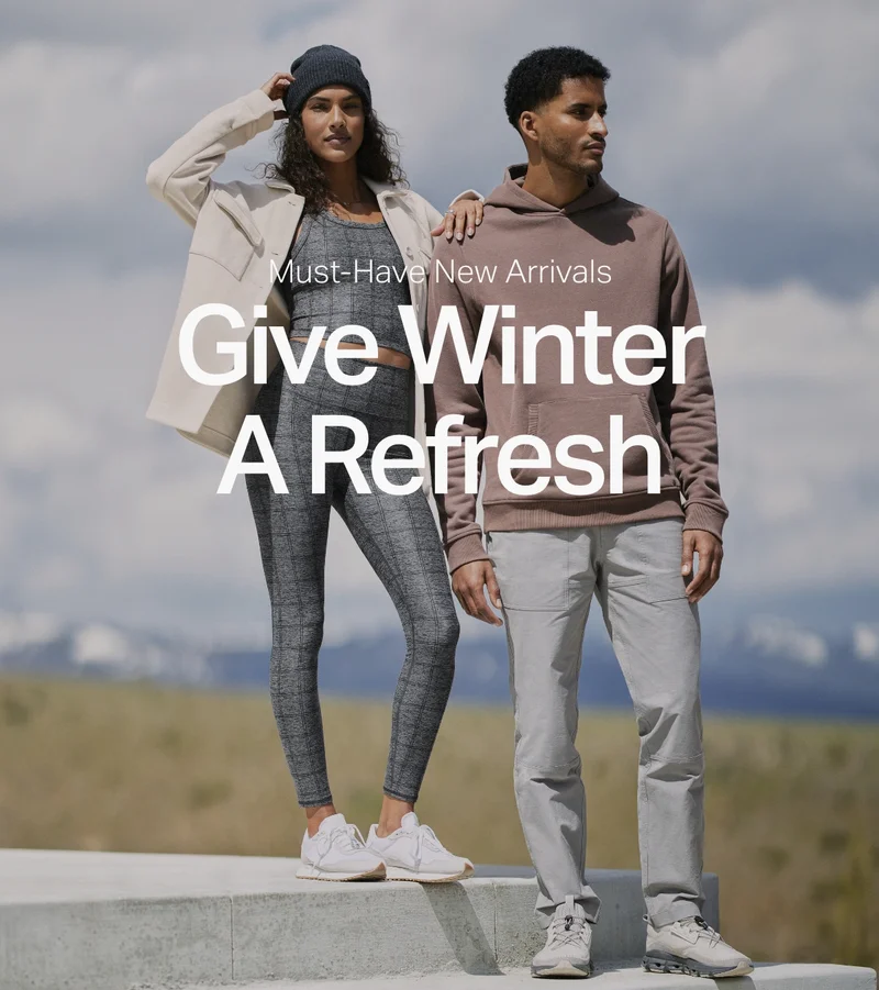 Must-Have New Arrivals