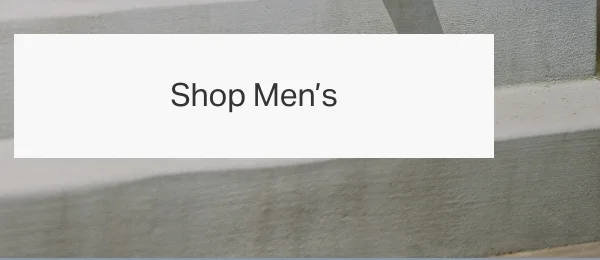 Shop Men's