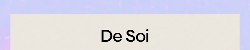 De Soi