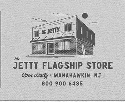 Flagship Store