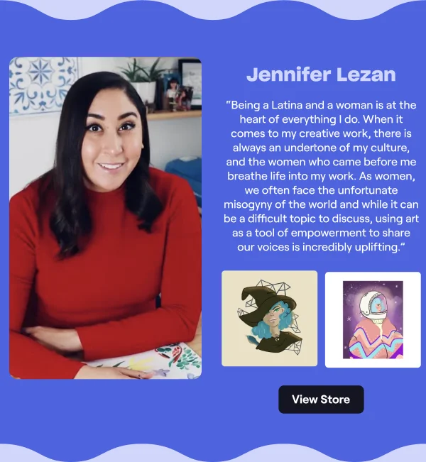Jennifer Lezan