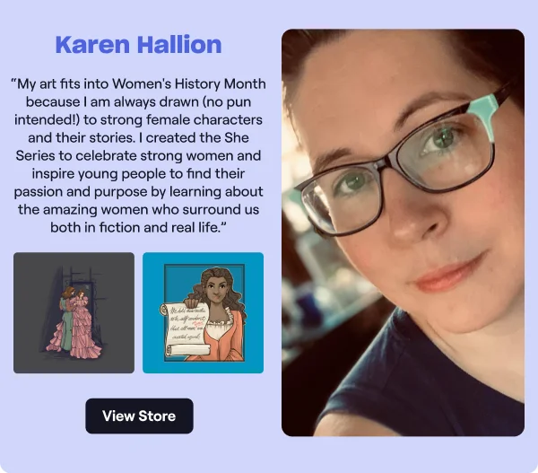 Karen Hallion