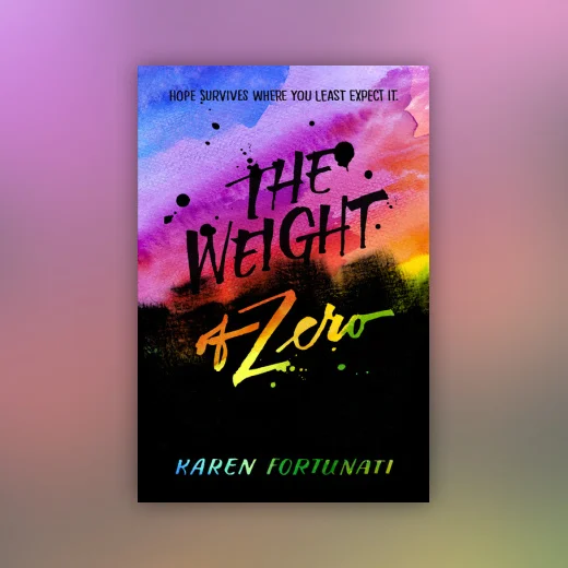 The Weight of Zero