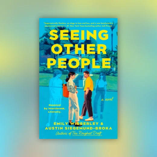 Seeing Other People