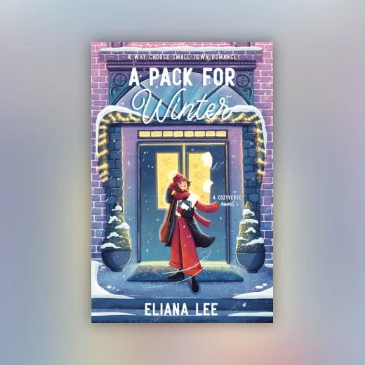 A Pack for Winter