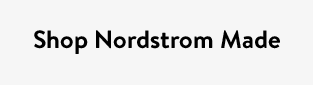 Shop Nordstrom Made