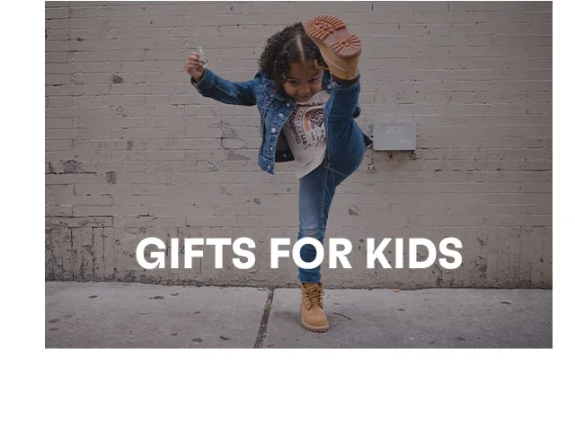 Gifts For Kids
