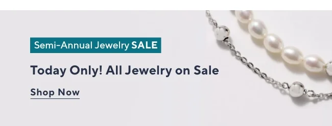 jewelry sale