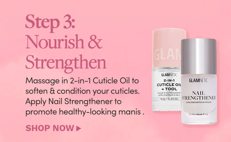Shop 2-in-1 Cuticle Oil