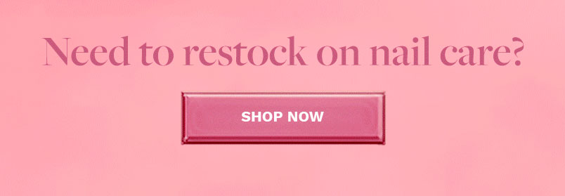 Time to Reset with Mani Maintenance 101 - Shop All Accessories