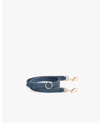 Adjustable Strap Indigo