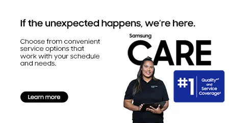 Samsung Care