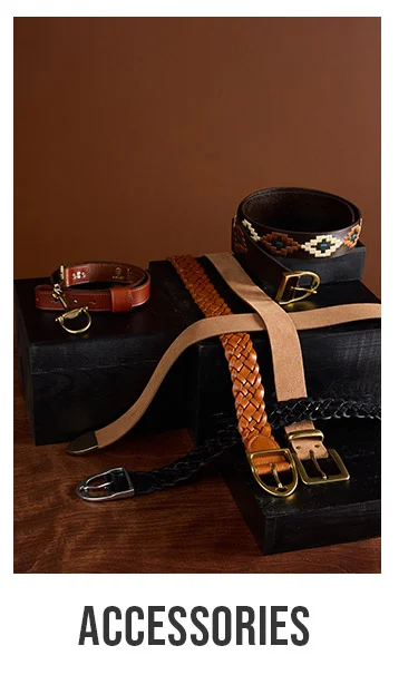 ACCESSORIES