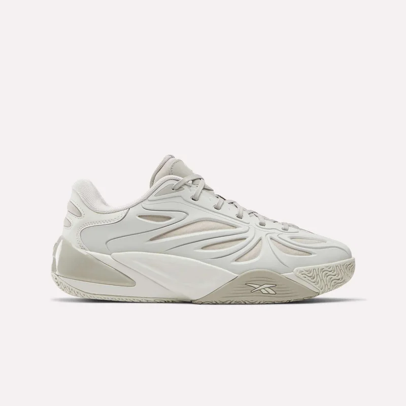 Image of Angel Reese 1 Basketball Shoes Slate Grey