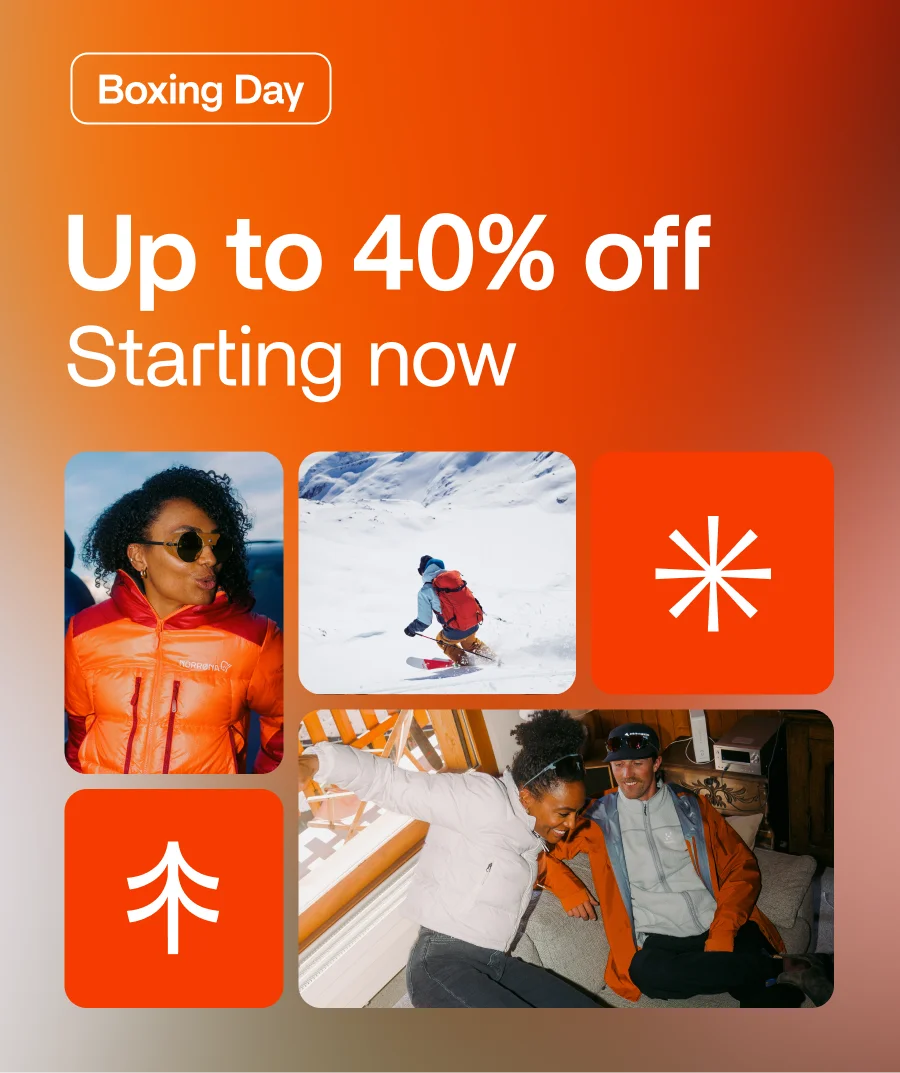 Early gift: our Boxing Deals are starting NOW!
