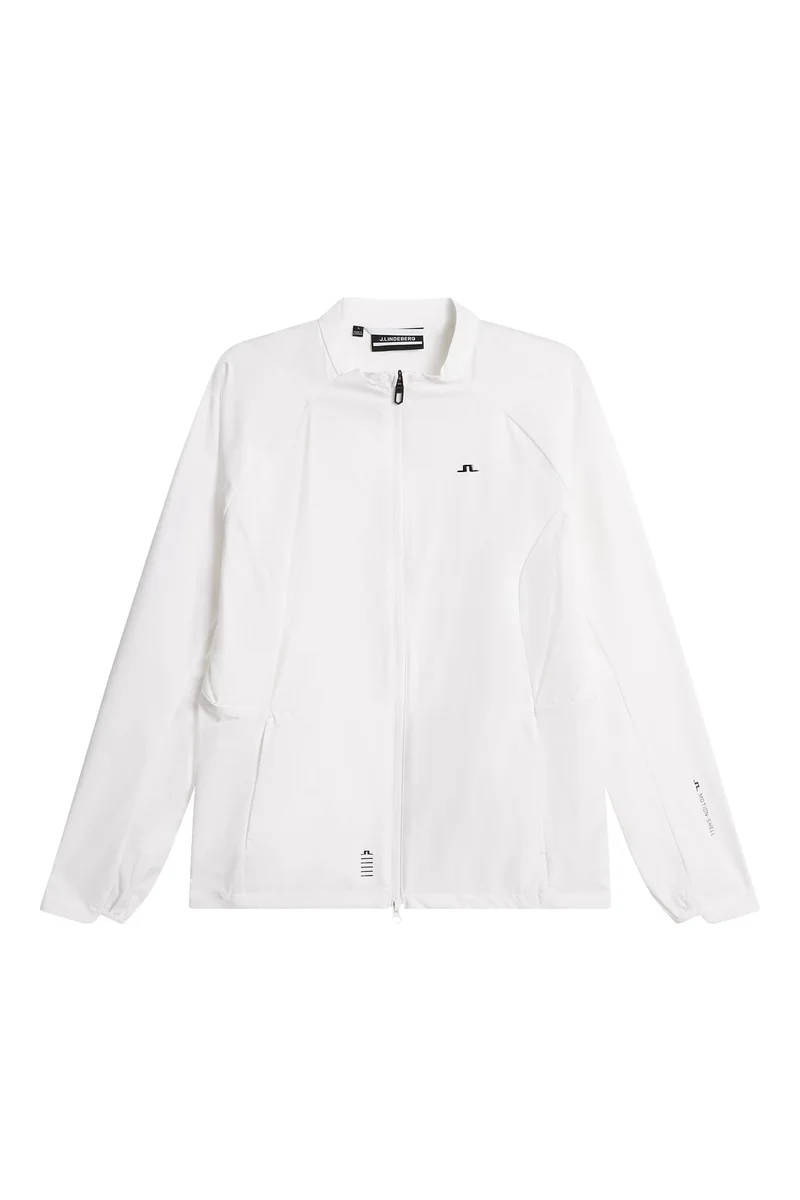 Image of Sarah Jacket / White