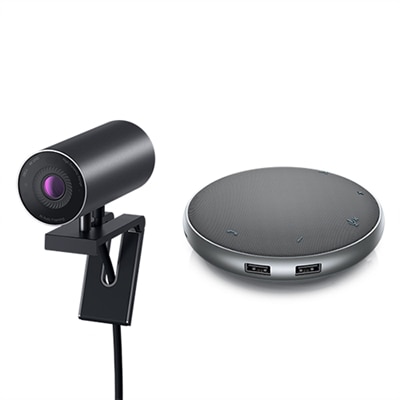 Dell Ultrasharp Webcam