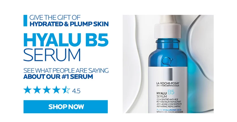 Discover Hyalu B5 Serum