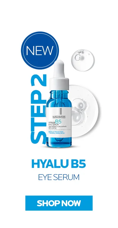 Hyalu B5 Eye Serum