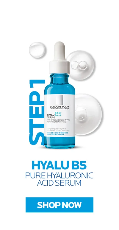 Hyalu B5 Serum