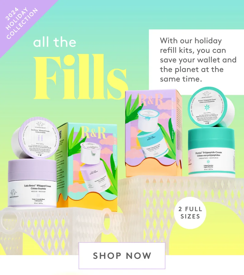 All the Fills