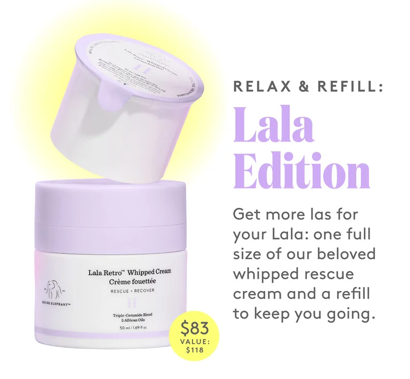 Lala Edition