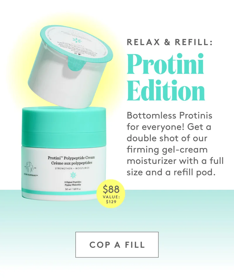Protini Edition