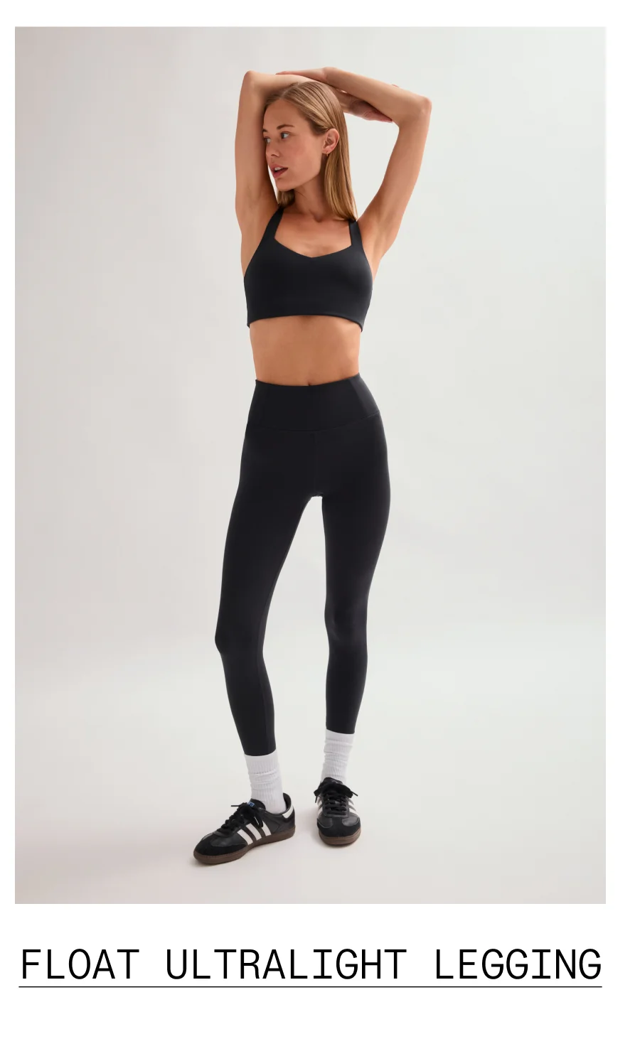FLOAT Ultralight Legging