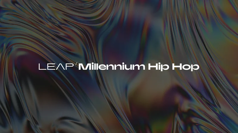 Millennium Hip Hop